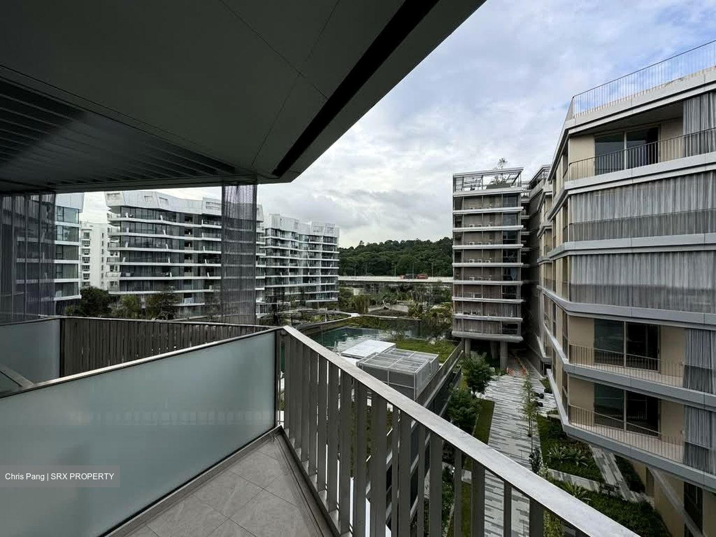 The Reef At King’s Dock (D4), Condominium #539993951